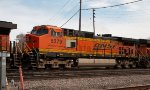 BNSF 5379